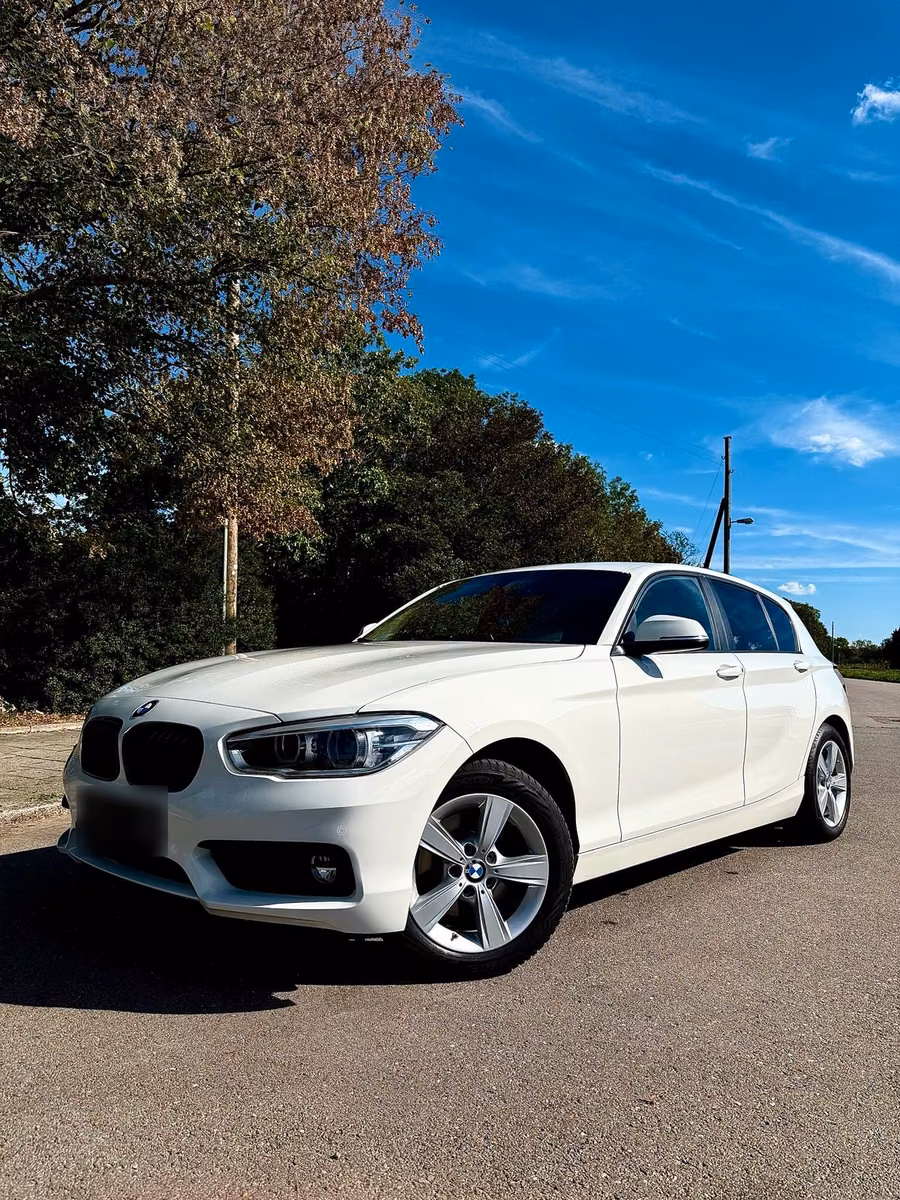 BMW 120