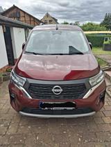 Nissan Townstar Tekna, Navi, Totwinkel, LED, Garantie - Nissan Townstar von privat