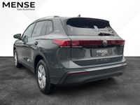 Volkswagen Tiguan - Vorschau Bild 4