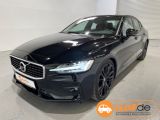 Volvo S60 T4 R Design Automatik EU6d-T LED Navi Pano - Volvo S60: 4t