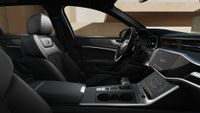 Audi A6 - Vorschau Bild 9