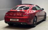 Mercedes-Benz C 400 4MATIC Autom. - Mercedes-Benz C 400: Sportwagen