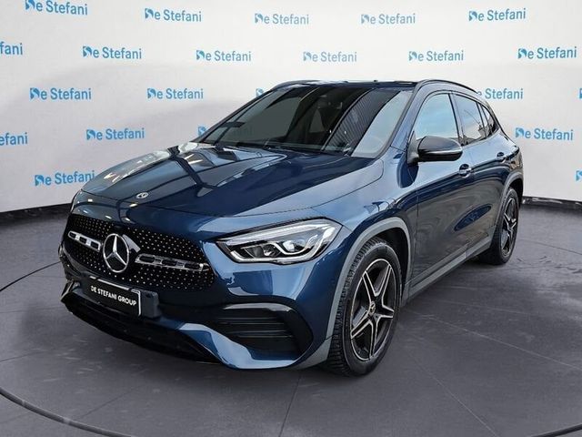 Mercedes-Benz GLA GLA 200 d Automatic Premium NI