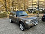 Land Rover Range Rover V8 TD Vogue.Auto.Leder.Navi.Kamera. - Land Rover Range Rover in Berlin