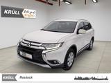 Mitsubishi Outlander Edition 100 2WD+KAM+PDC+Winterräder - Mitsubishi Outlander Edition-100