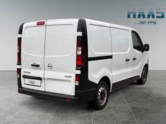 Fahrzeugabbildung Opel Vivaro B Kasten L1H1 2,9t FAHRBEREIT EXPORT