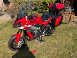BMW S1000XR - SPORTTOURER VON 751 BIS 1000 CCM