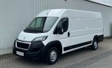 Peugeot Boxer L4H2 Pro BlueHDi 160 *Klima* 2.Hand (3234)