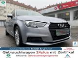 Audi A3 Sportback TDI Aut. S-Tronic Navi Leder Xenon - Audi A3 mit Diesel-Antrieb: Kombi