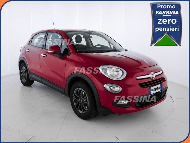 Fiat FIAT 500X 1.6 E-Torq 110 CV Pop Star