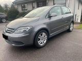 Volkswagen VW Golf Plus united Edition Automatik 1,6 ... - Volkswagen Golf Plus aus 2008: United