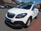 Opel Mokka Innovation ecoFlex 4x4 - gebrauchte Opel Mokka aus dem Jahr 2013