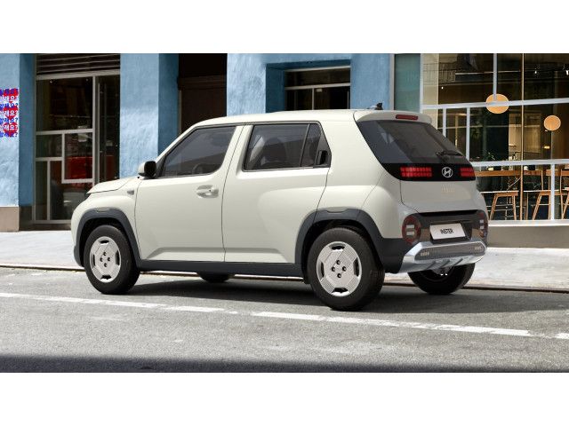 Hyundai INSTER - Bild 3