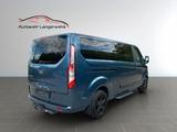 Ford Tourneo Custom*Trend*Navi*RFK*8-Fach*9-Sitzer* - Ford Tourneo Custom: Trend