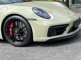 Porsche 992  911 Carrera GTS Cabrio PTS IRIDIUMGREY*BOSE - Porsche: 911 Carrera