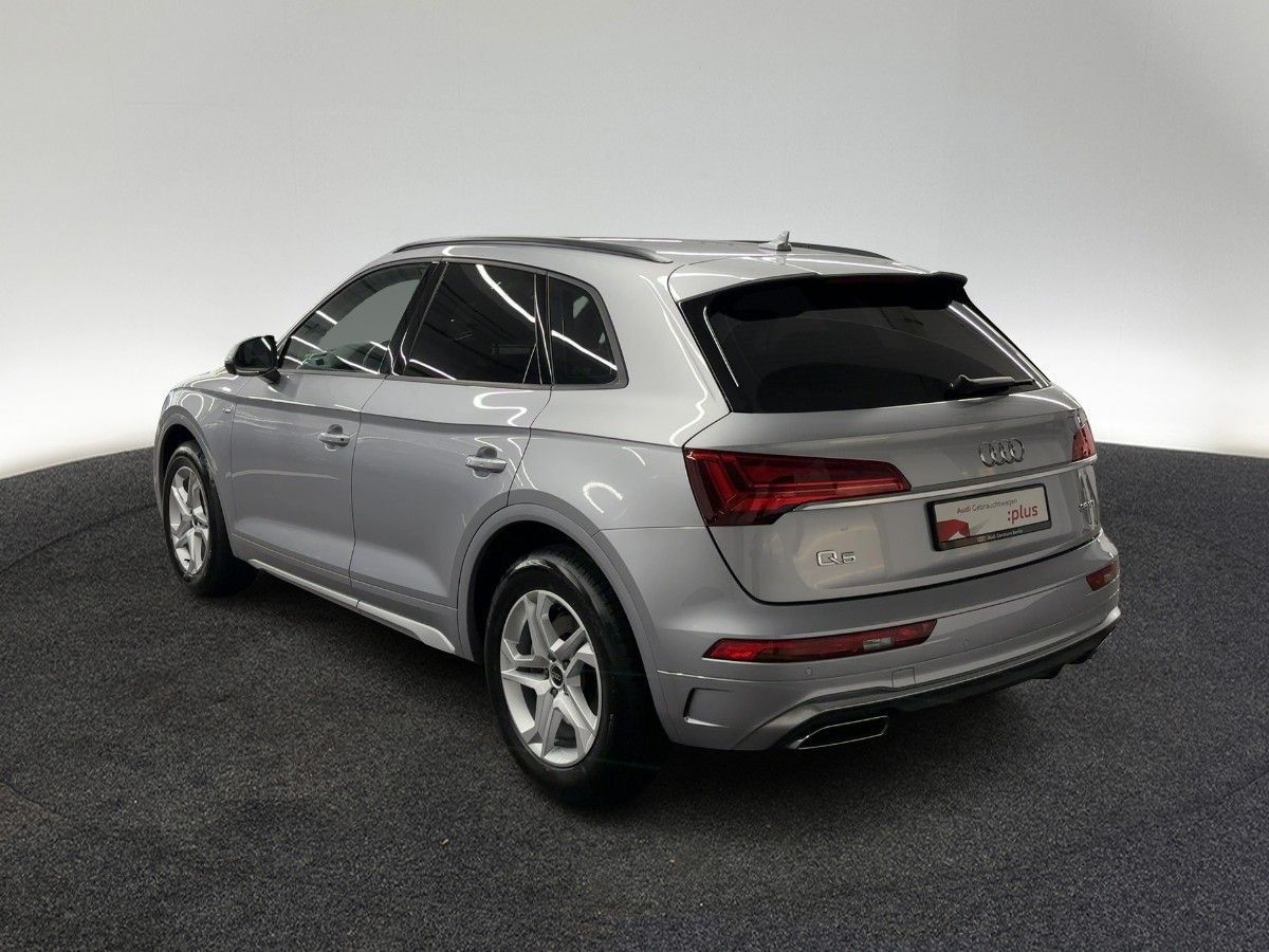 Audi Q5 - Bild 6