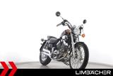 Yamaha XV 535 VIRAGO - Originalzustand! - YAMAHA XV 535 VIRAGO