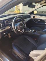 Mercedes-Benz Mercedes E350d 4MATIC T-Modell AMG Line Pano 360 - Mercedes t modell gebraucht