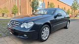 Mercedes-Benz CLK 200 CLK Coupe CLK 200 Kompressor, Automatik - Mercedes-Benz CLK 200 aus 2006