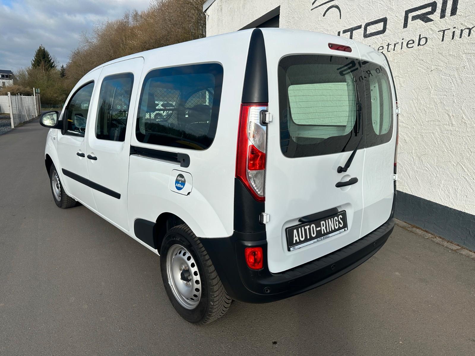 Renault Kangoo Express