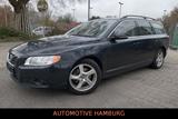Volvo V70*Bi-Xenon*Leder*NAVI*Klima*Panorama* - Volvo V70 mit Diesel-Antrieb