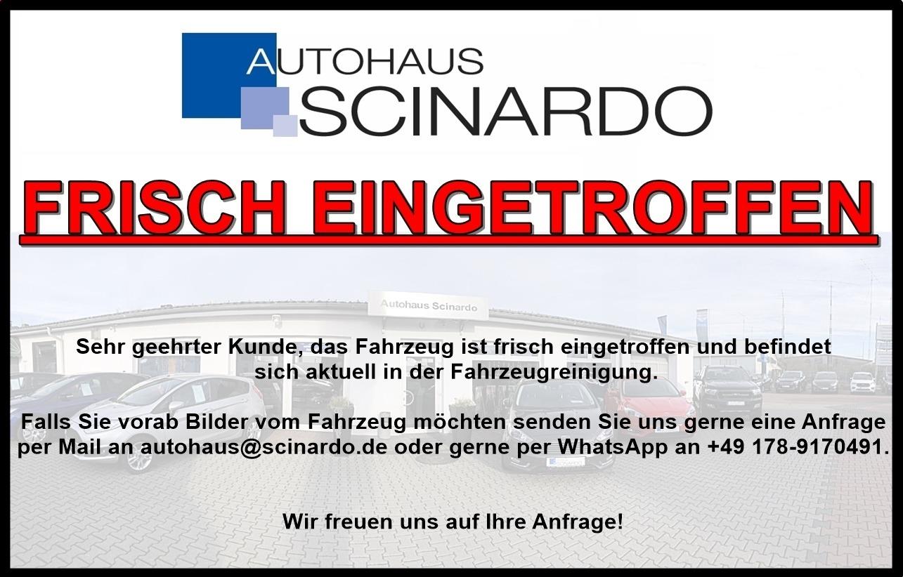 Ford S-MAX 2.0EcoBlue Titanium AUT/NAVI/SHZ/CARPLAY