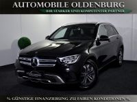 Mercedes-Benz GLC 200 d 4MATIC *LED*Distro*Kamera*EasyPack*