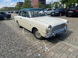 Ford P 4  V4 - Ford Taunus: P4