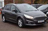 Ford S-Max Business 2.Hd|AUT.|7 Sitzer|Navi|Si-Hzg|BT - Ford S-Max Business Gebrauchtwagen