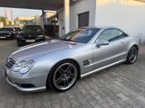 Mercedes-Benz SLR SL Roadster SL 500 - Mercedes-Benz SLR in Wuppertal