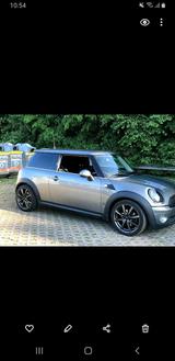 MINI ONE R56 1.4L - MINI ONE in Saarbrücken