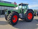 Fendt Favorit 818 - Fendt Favorit