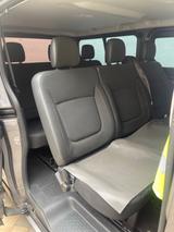 Nissan NV300 - Nissan NV300 aus 2020