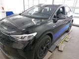 Volkswagen ID.4 PRO PRO PERFORMANCE 20Z./ACC/360°/ALARM/AHK - schwarze Volkswagen ID.4