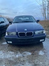 BMW 316i Compact Comfort Edition - BMW 316: 316i Compact