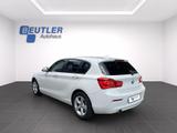 BMW 118iA 5-Türer Navi Leder PDC LED Komfortzugang - gebrauchte BMW 118 aus dem Jahr 2018