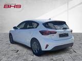 Ford Focus Lim. 1.0l EB MHEV 125PS Titanium Style - Ford Focus: Titanium