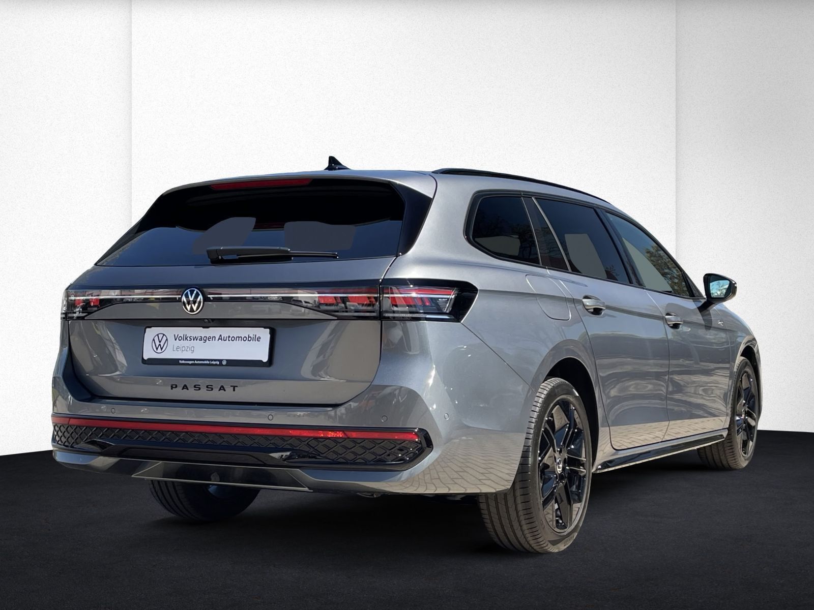 Volkswagen Passat - Bild 3