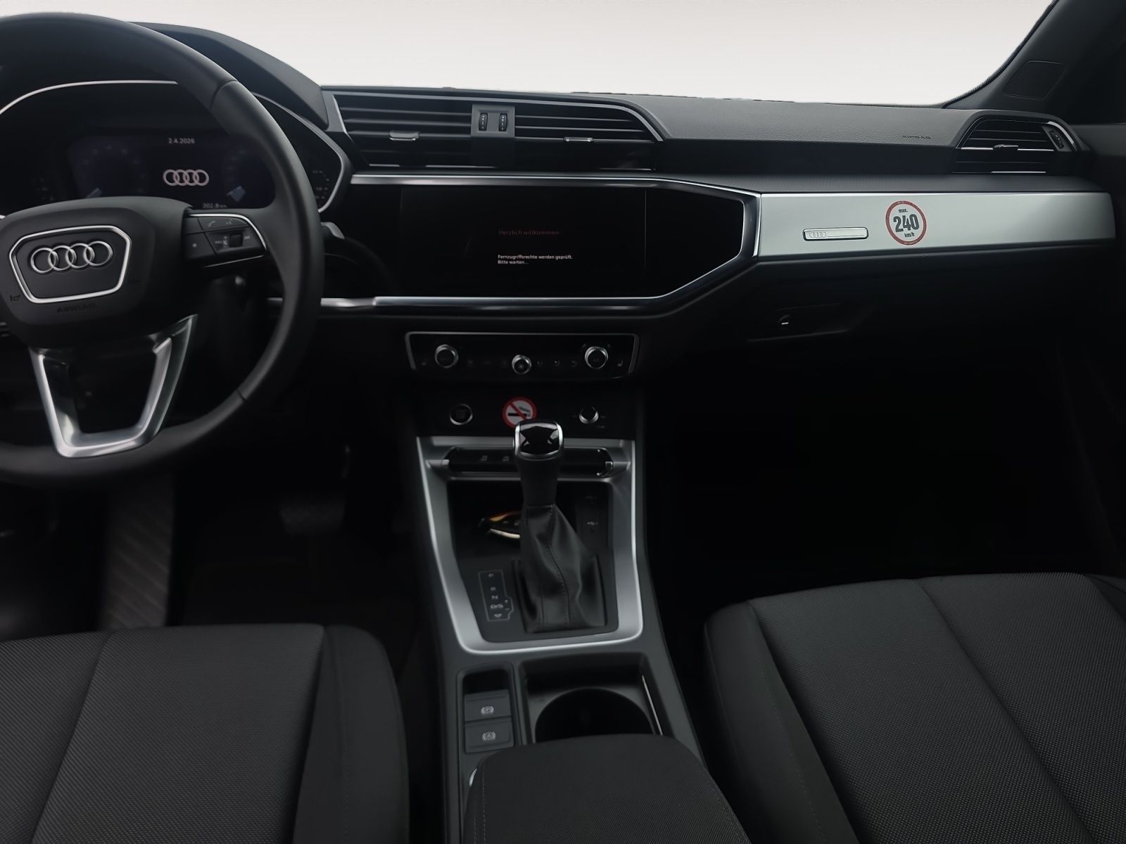 Audi Q3 - Bild 13