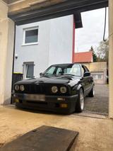 BMW E30 316i 1988 - BMW 316: 316i E30
