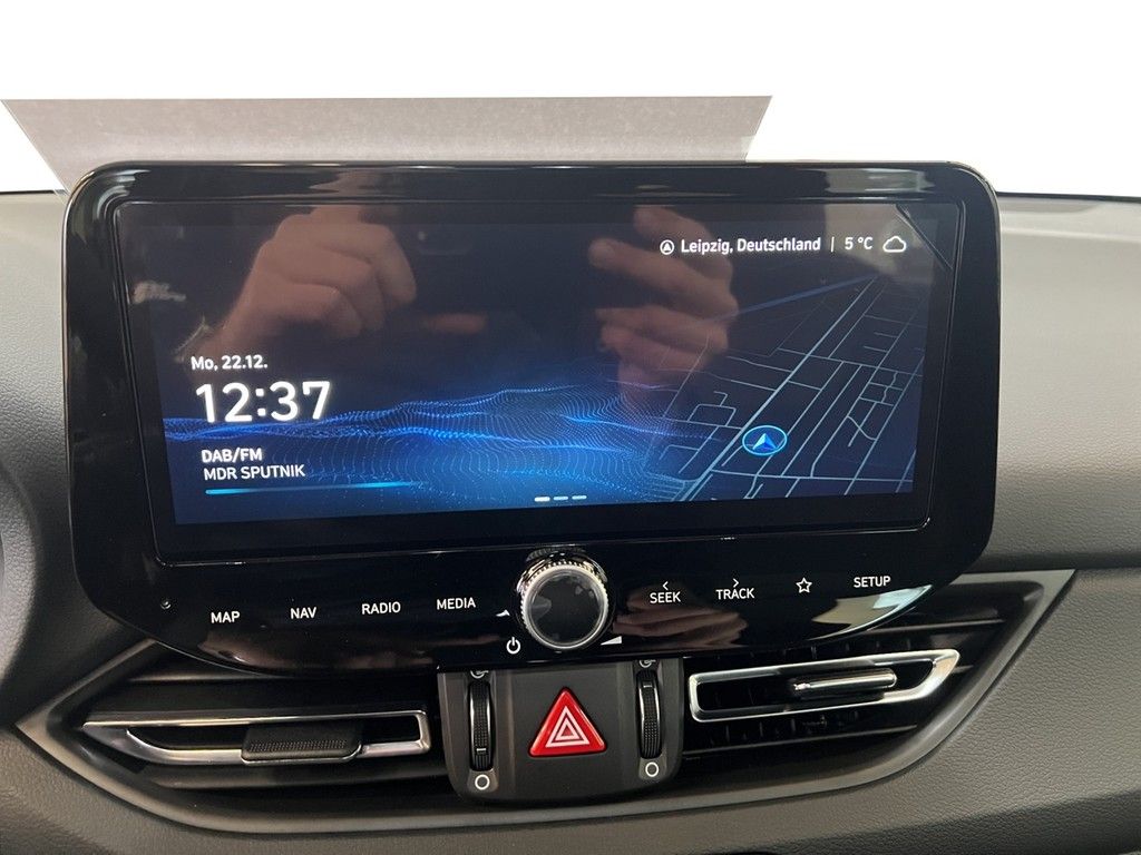 Hyundai i30 - Bild 14