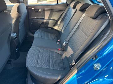 Kia Stonic 1.0T 48V Vision Navi Sitzheizung Klima