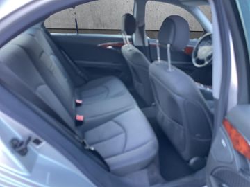 Mercedes E 320 - 10