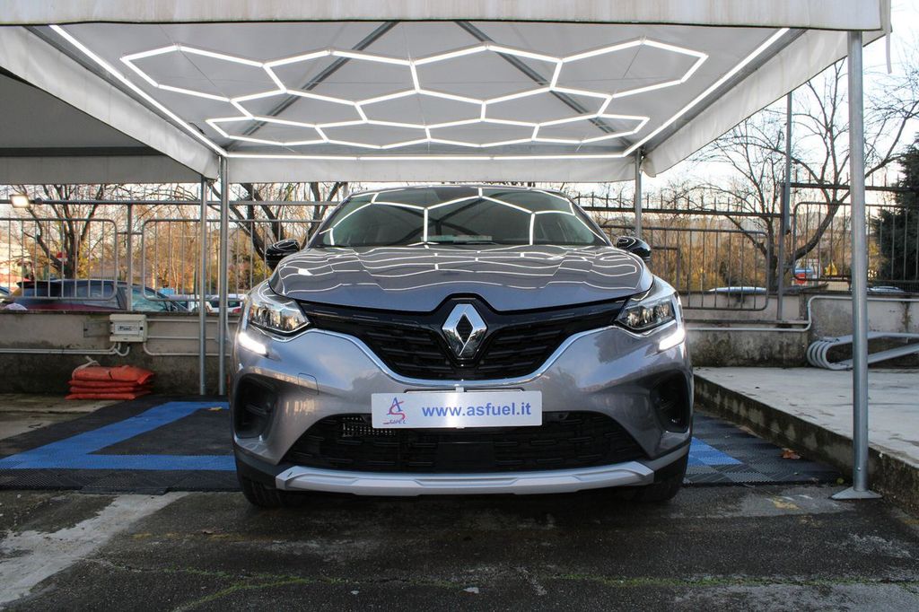 Image of Renault Captur