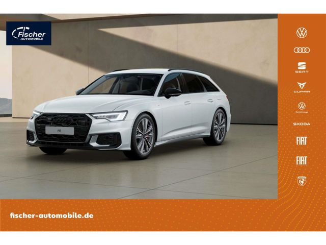 Audi A6 Avant 55 TFSI e quattro S line