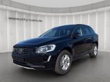 Volvo XC60 Momentum *1.Hand*AHK*Leder*Xenon*Scheckh. - Volvo XC60: Schwarz