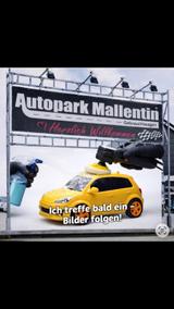 Volkswagen up! move up! *4/5 TÜRER*KLIMA*SHZ*AUTOMATIK* - gebrauchte Kleinwagen in Lübeck