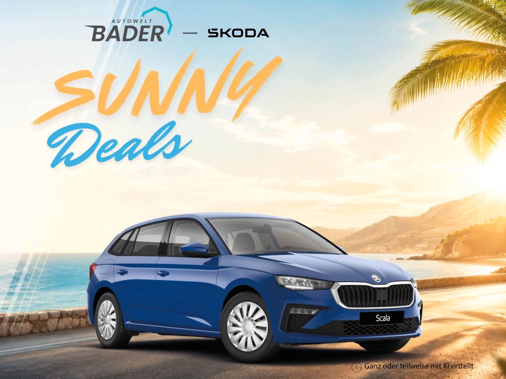 Scala Essence "Sunny Deals" AUTOWELT-BADER!