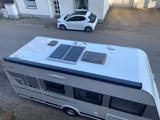 LMC Sassino 470 K mit Mover, Markise, Solar, Fahrrad - LMC 470