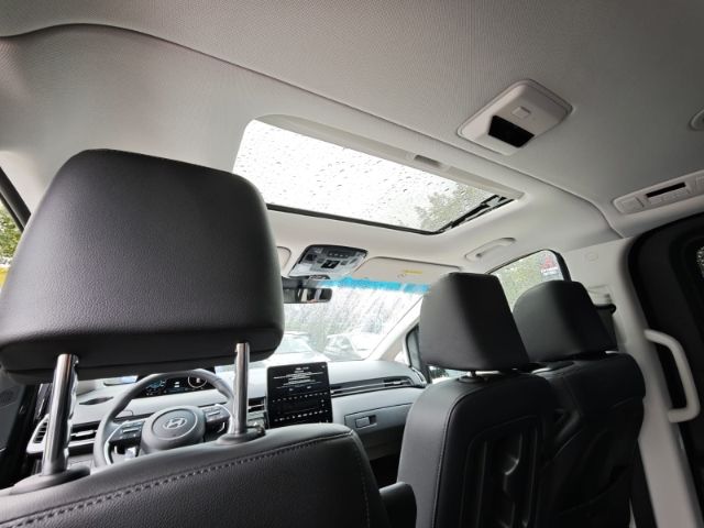 Hyundai Staria – Bild 17